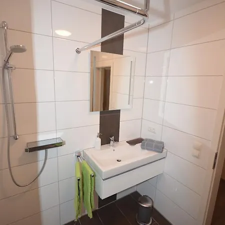 Ferienwohnung Hagener Meer Mehrhoog Extérieur photo
