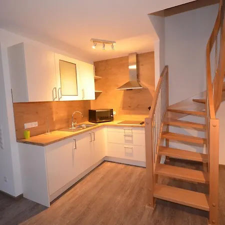 Ferienwohnung Hagener Meer Mehrhoog Extérieur photo