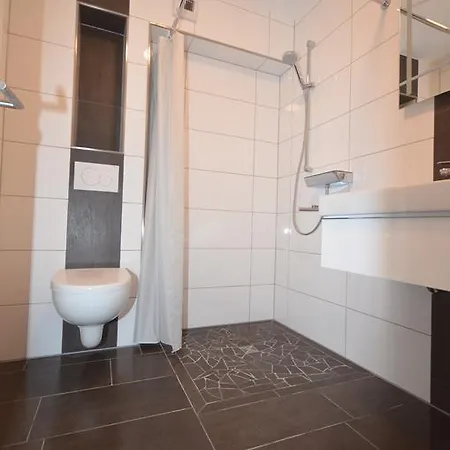 Ferienwohnung Hagener Meer Mehrhoog Extérieur photo