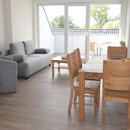 Ferienwohnung Hagener Meer Mehrhoog Extérieur photo