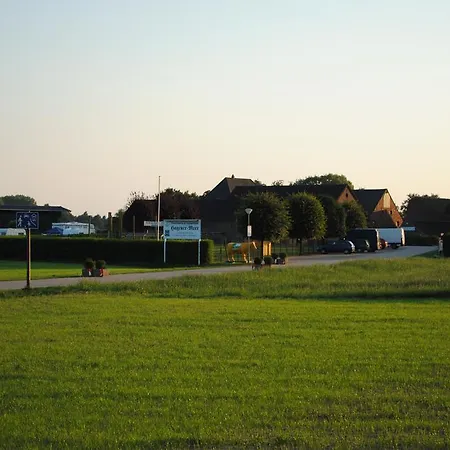 Ferienwohnung Hagener Meer Mehrhoog Extérieur photo