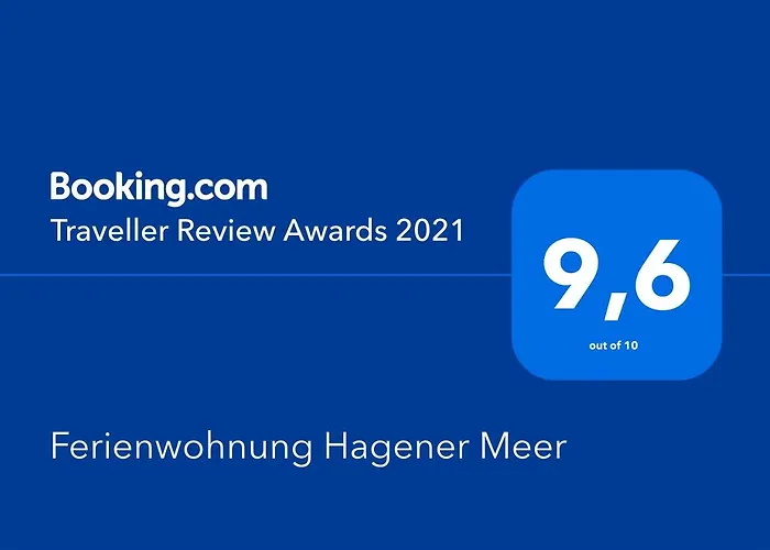 Ferienwohnung Hagener Meer