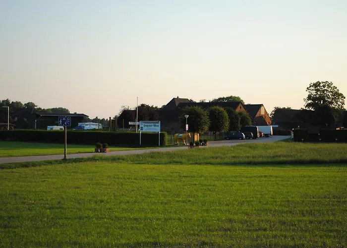 Ferienwohnung Hagener Meer