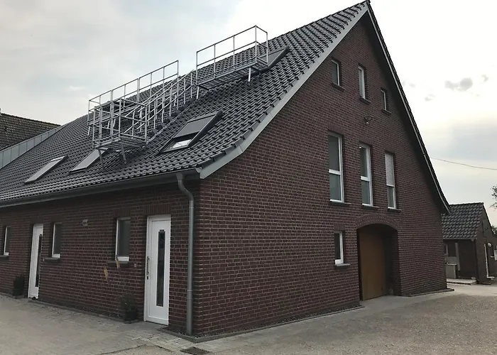Ferienwohnung Hagener Meer