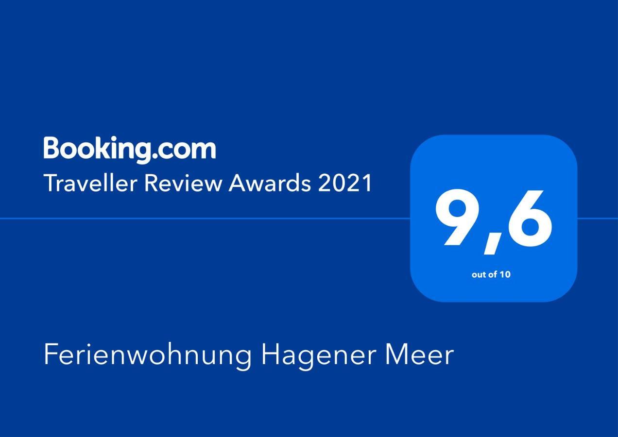 Hagener Apartment Mehrhoog