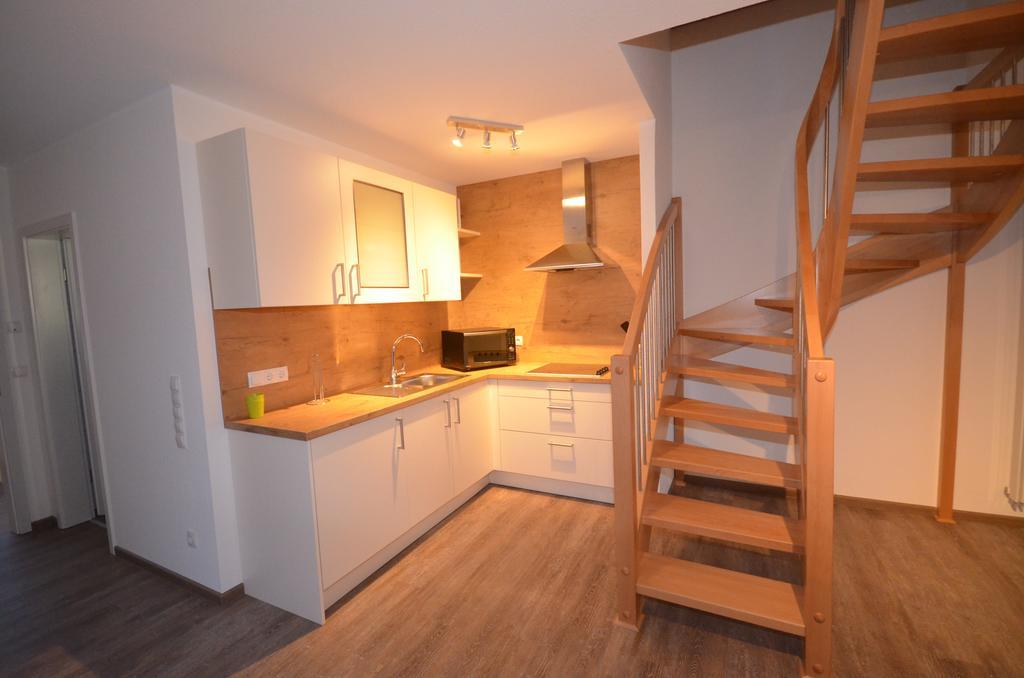 Apartment Hagener