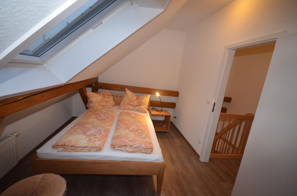 Hagener Apartment
