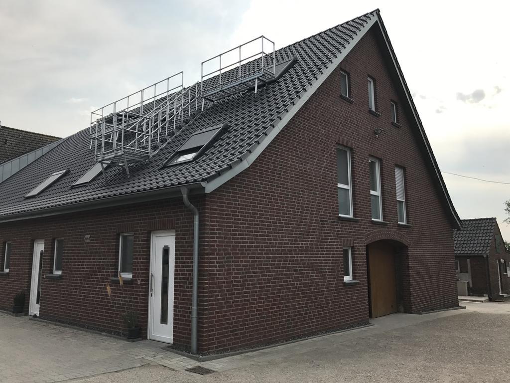 Apartment Hagener Mehrhoog